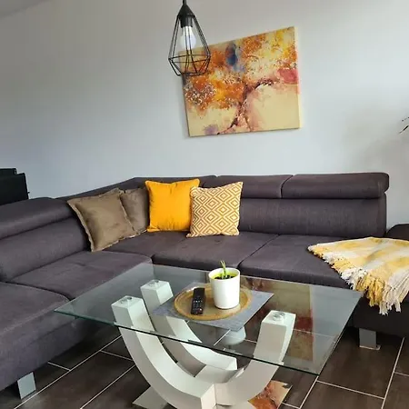 Gaestewohnung Kl. Wzl 38_3 * Klein Wanzleben